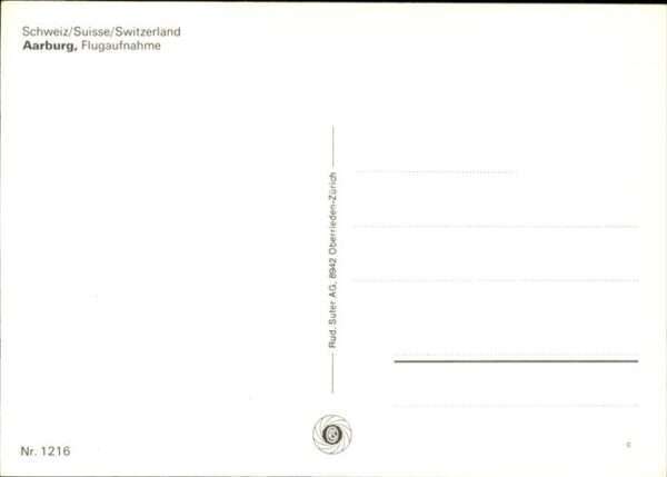 Aarburg – Bild 2