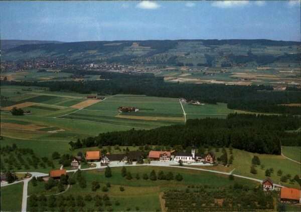 Buerglen TG Wertbühl