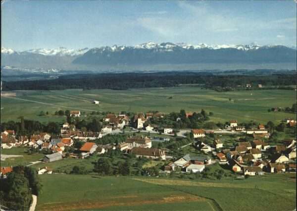 L Isle Alpes