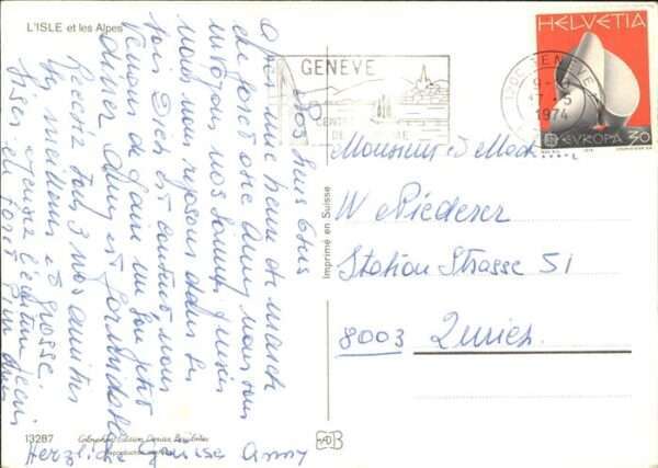 L Isle Alpes – Bild 2