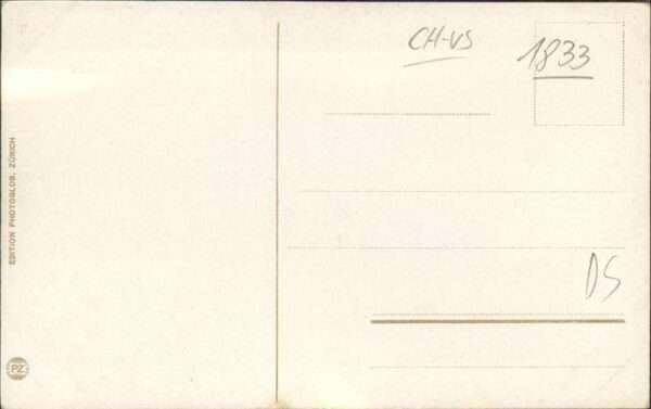 Les Avants Chemin de fer – Bild 2