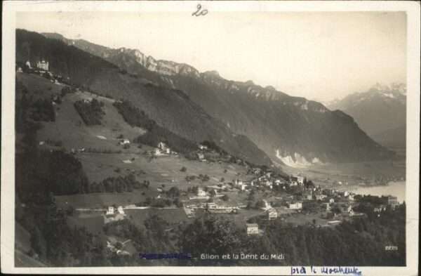 Glion