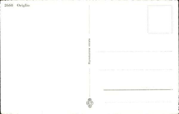 Origlio Panorama – Bild 2