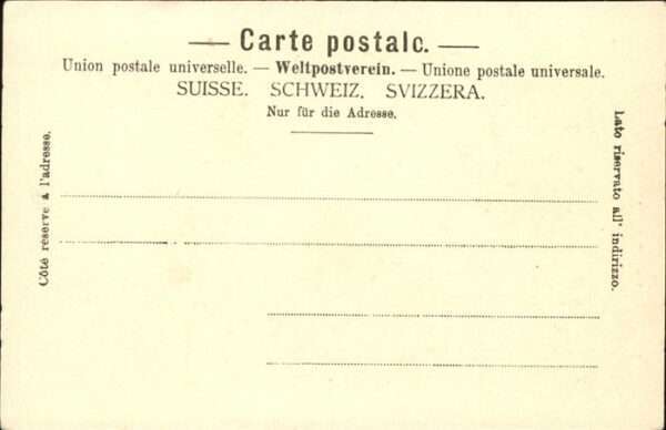 Stansstad Pilatus – Bild 2