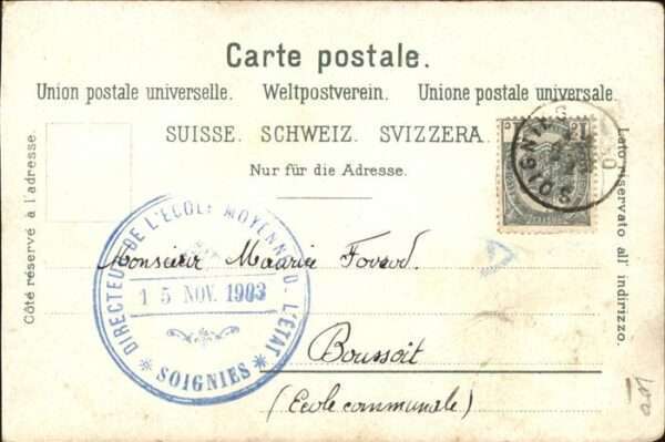 Insel Schwanau Fischerhütte – Bild 2