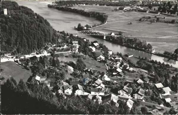 Goldswil Interlaken Intelaken
Ruine