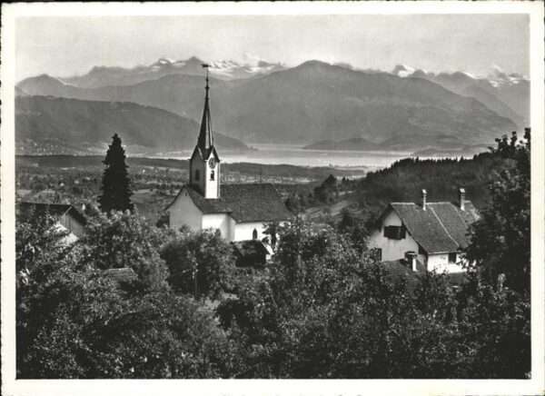 Albis Panorama