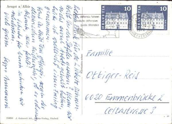 Albis Panorama – Bild 2