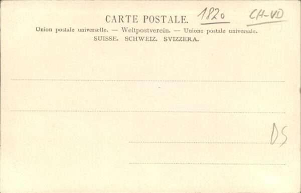 Glion Territe
Le Funiculaire – Bild 2