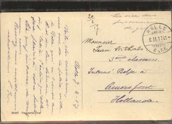 Rolle VD – Bild 2
