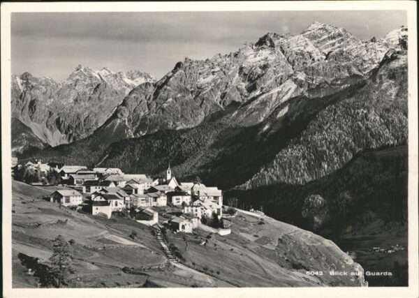 Guarda Inn Panorama