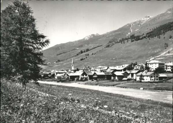 S-chanf Engadin
Piz Albanas