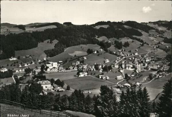 Buehler AR Panorama