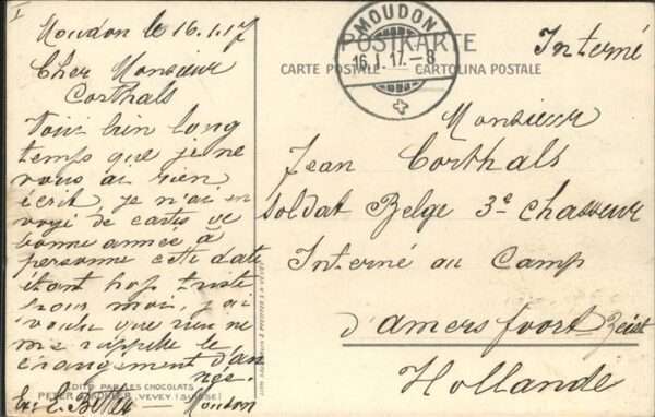Vufflens-le-Chateau Chateau – Bild 2