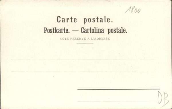 Vevey VD Eglise St. Martin – Bild 2