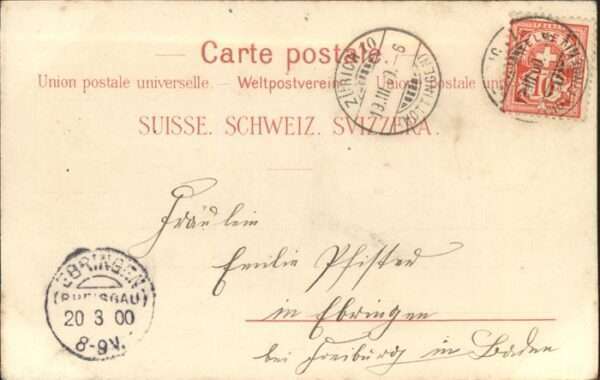 Zuerich Zürichsee – Bild 2