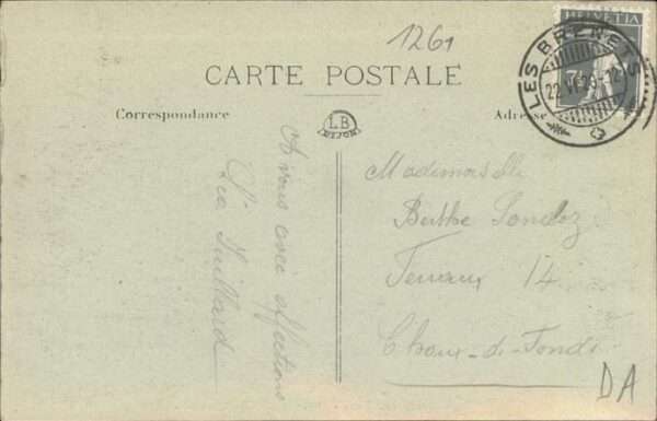 Les Brenets Bassins du Doubs – Bild 2