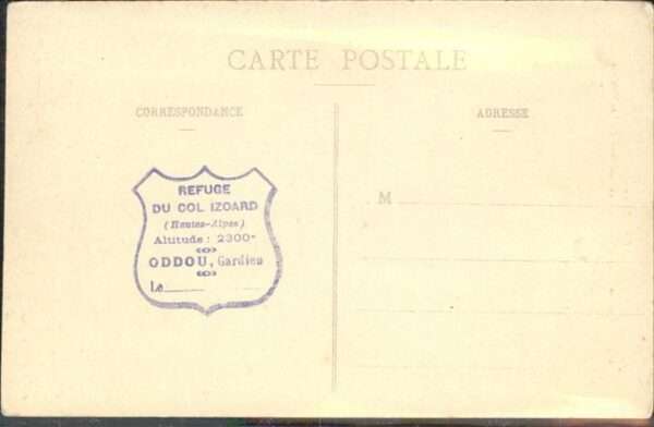 Vallee du Queyras Route du Col Isoard
les Moulins – Bild 2