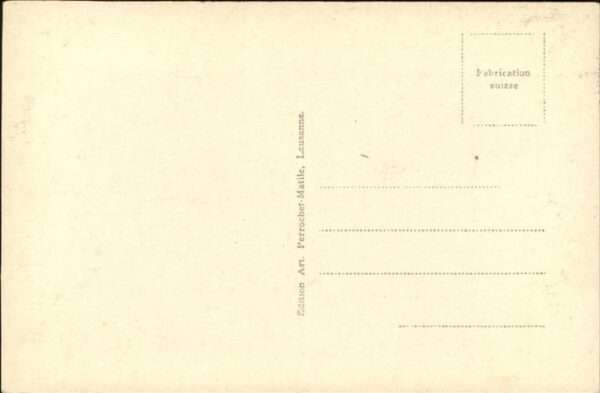 Glion Hotel Victoria Temple – Bild 2