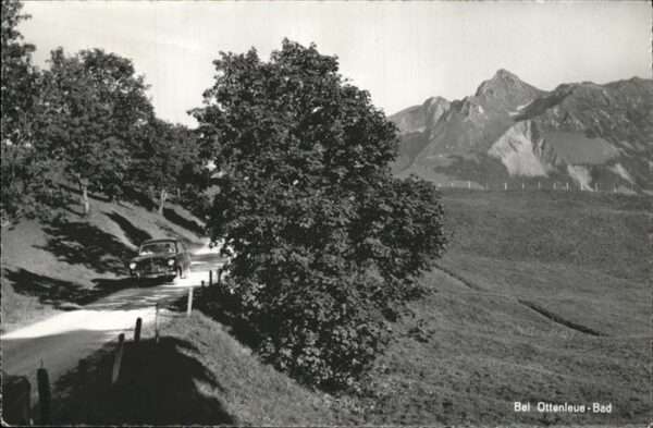 Ottenleuebad Guggisbergerland