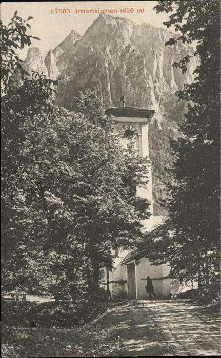Innertkirchen