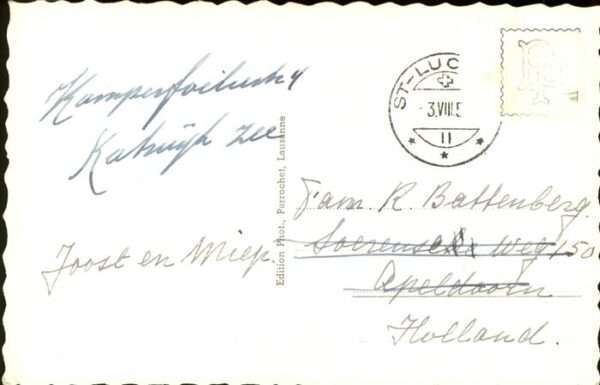 St Luc – Bild 2