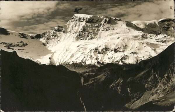 Adelboden Wildstrubel