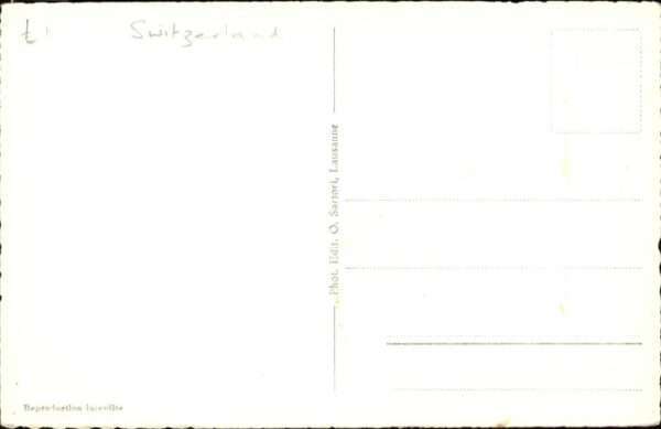 Gruyeres FR – Bild 2