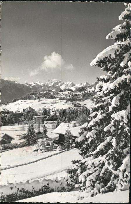 Villars VD