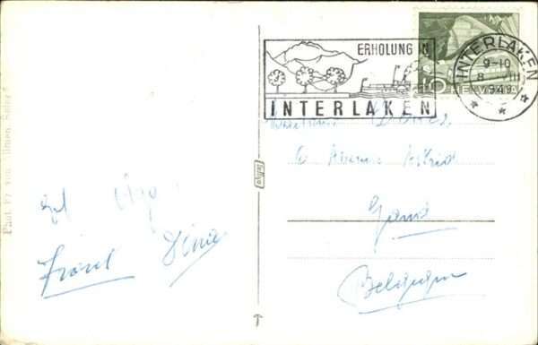 Spiez BE Panorama – Bild 2