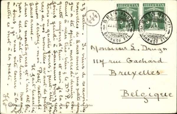 Milano S. Ambrogio – Bild 2