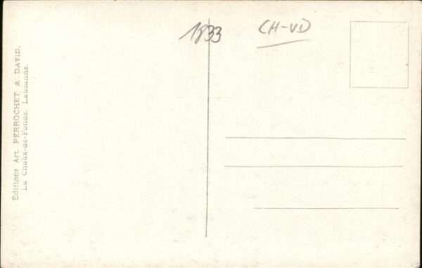 Les Avants Gesamtansicht – Bild 2