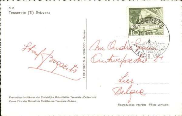 Tesserete – Bild 2