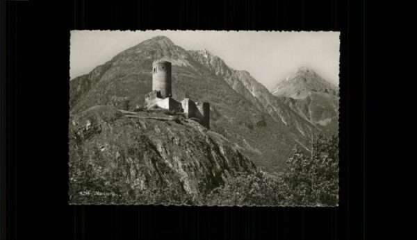 Martigny VS