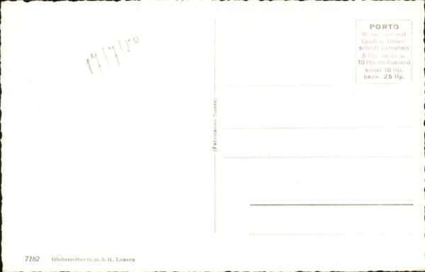 Amsteg Gesamtansicht – Bild 2