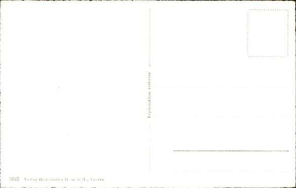 Luzern LU See Schiff – Bild 2