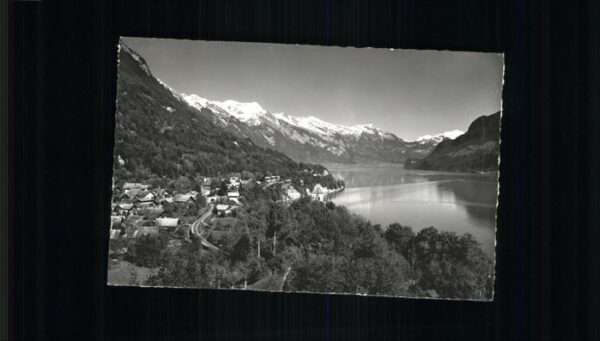 Ringgenberg Brienzersee