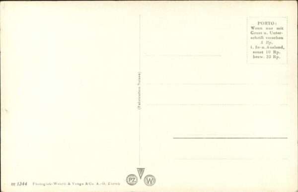 Kleine Scheidegg Interlaken Jungfrau – Bild 2