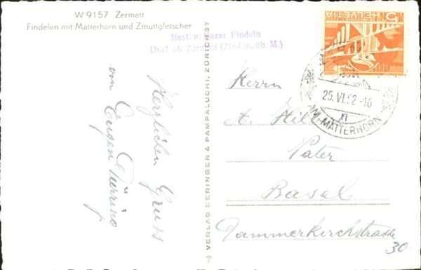 Zermatt VS Matterhorn – Bild 2