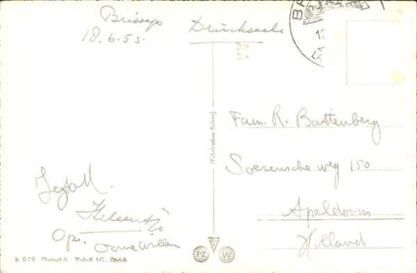 Ronco TI Gesamtansicht – Bild 2