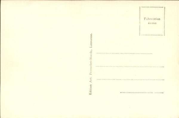 Montreux VD Palace – Bild 2