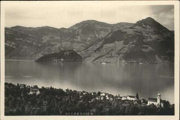 Beckenried