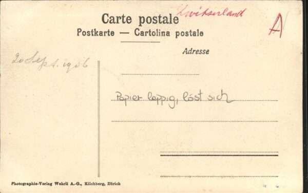 Airolo Ferrovia Gottardo – Bild 2