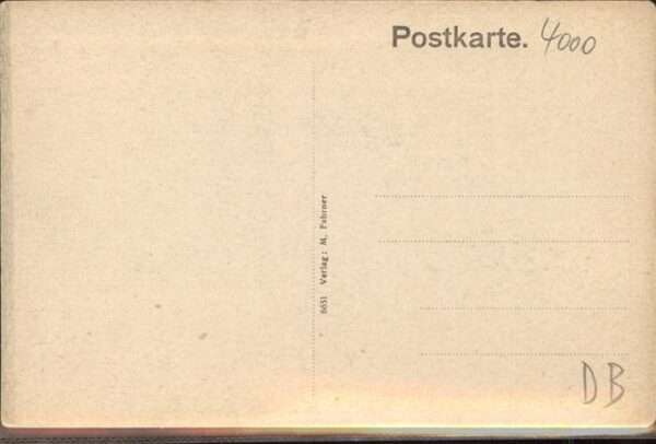 Basel BS Spalenhof – Bild 2