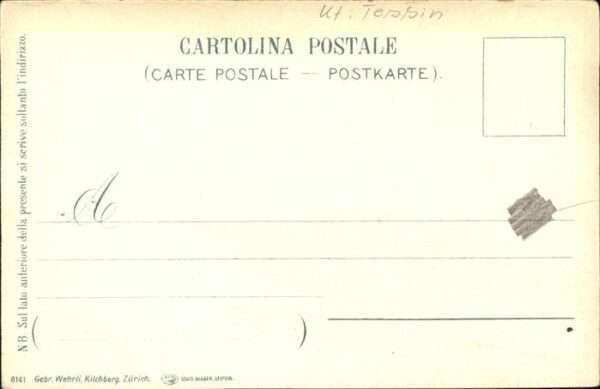 Gandria Lago di Lugano Lago Lugano – Bild 2