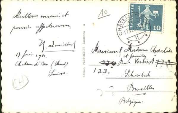 Chateau-d Oex Soldanelle – Bild 2