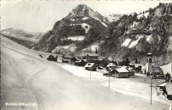 Melchtal