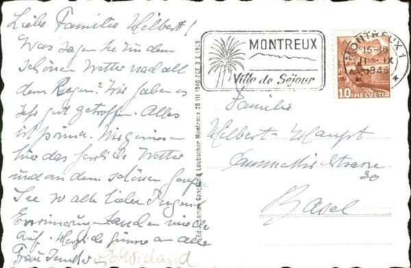 Monteux Hotel Lorius – Bild 2