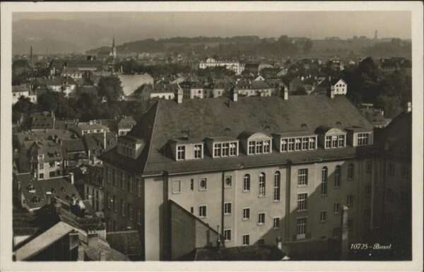 Basel BS