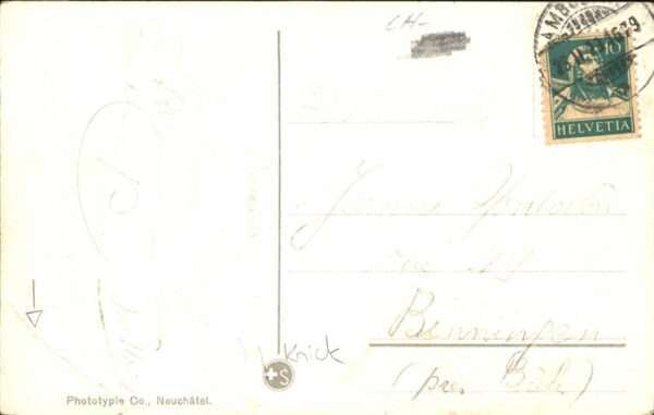 Porrentruy – Bild 2